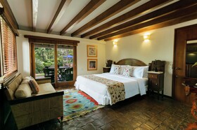 Sazagua Hotel