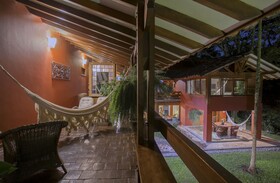Sazagua Hotel