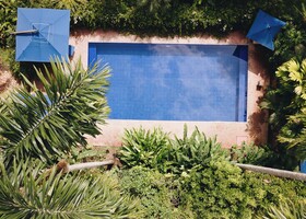Sazagua Hotel