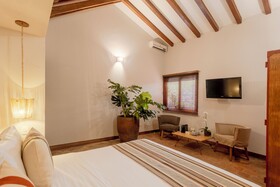 Sazagua Hotel