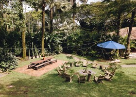 Sazagua Hotel