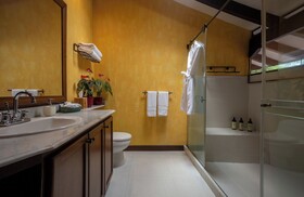 Sazagua Hotel