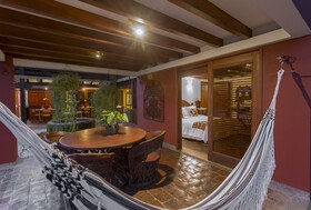 Sazagua Hotel