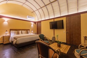 Sazagua Hotel