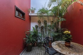 Sazagua Hotel