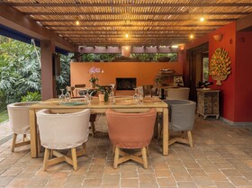 Sazagua Hotel