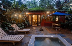 Sazagua Hotel