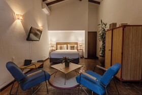 Sazagua Hotel