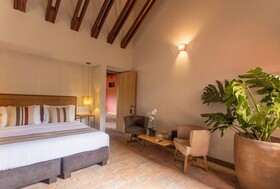 Sazagua Hotel