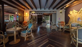 Sazagua Hotel