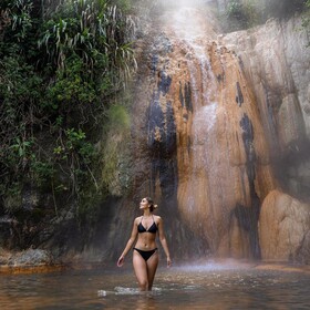 Termales Santa Rosa de Cabal