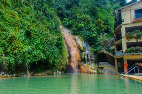 Termales Santa Rosa de Cabal