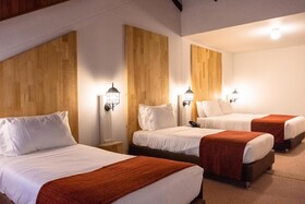 Termales Santa Rosa de Cabal