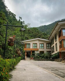 Termales Santa Rosa de Cabal