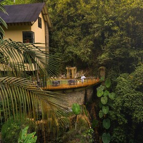 Termales Santa Rosa de Cabal