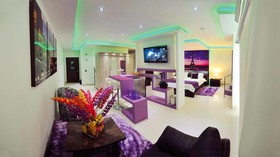 Hotel Campestre El Cisne