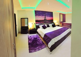 Hotel Campestre El Cisne