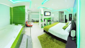 Hotel Campestre El Cisne