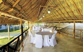 Hotel Campestre El Cisne