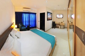 Hotel Campestre El Cisne