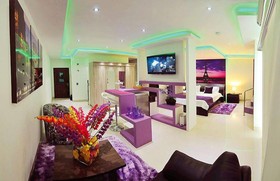 Hotel Campestre El Cisne