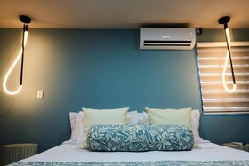 Kamaleb Farallones Hotel