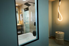 Kamaleb Farallones Hotel