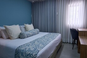 Kamaleb Farallones Hotel