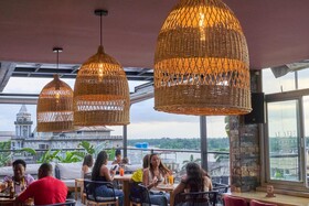 Kamaleb Farallones Hotel