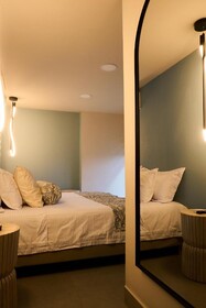 Kamaleb Farallones Hotel