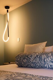 Kamaleb Farallones Hotel