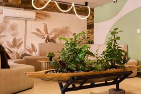 Kamaleb Farallones Hotel