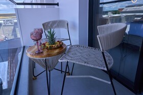 Kamaleb Farallones Hotel