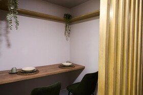 Kamaleb Farallones Hotel