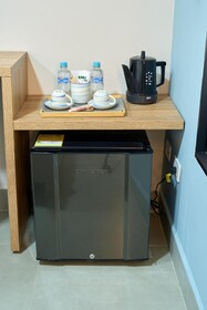 Kamaleb Farallones Hotel