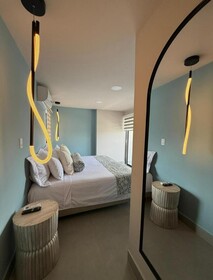 Kamaleb Farallones Hotel