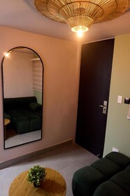 Kamaleb Farallones Hotel