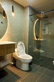 Kamaleb Farallones Hotel