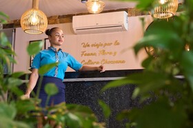 Kamaleb Farallones Hotel