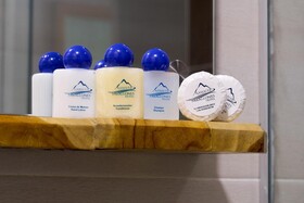 Kamaleb Farallones Hotel