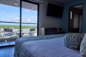 Kamaleb Farallones Hotel