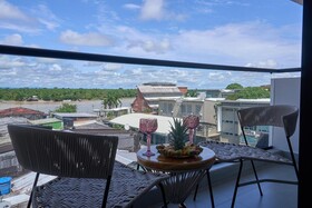 Kamaleb Farallones Hotel