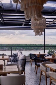 Kamaleb Farallones Hotel