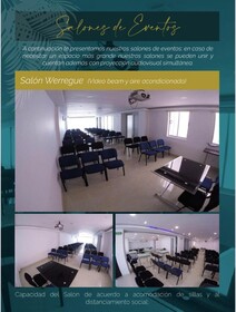 Kamaleb Farallones Hotel