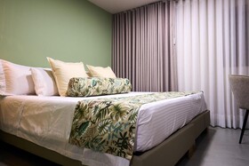 Kamaleb Farallones Hotel