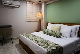 Kamaleb Farallones Hotel