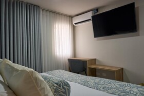 Kamaleb Farallones Hotel