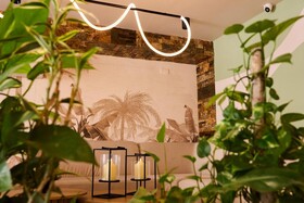 Kamaleb Farallones Hotel