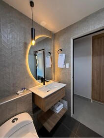 Kamaleb Farallones Hotel