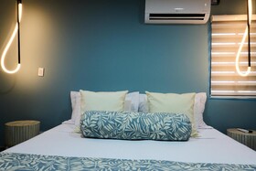 Kamaleb Farallones Hotel